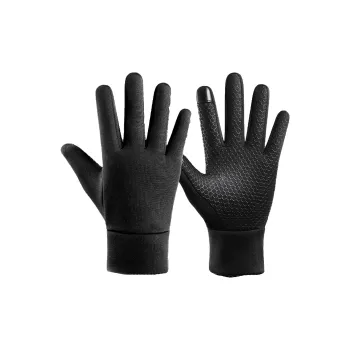 MEEJAS Ski Gloves