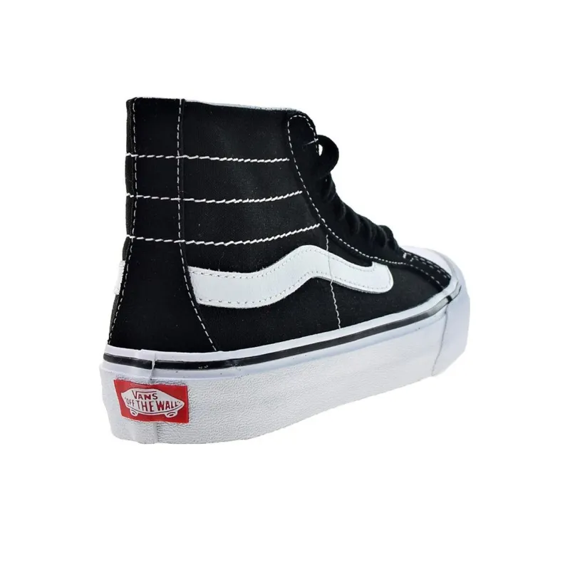 Vans Sk8 Hi 138 Decon Sf 'Black'-3