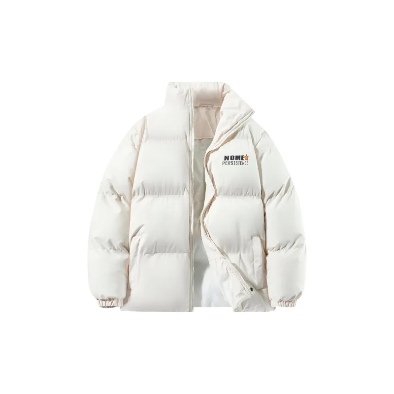 NOME Puffer Jackets Unisex-6