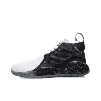 Adidas D Rose 773 2020 White Black