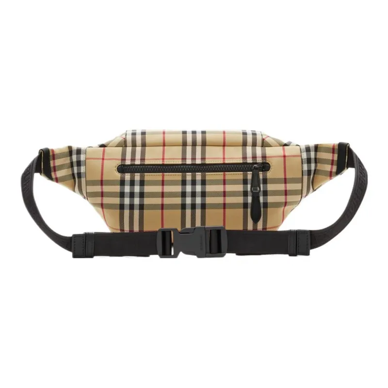Burberry Sonny Belt Bag Archive Beige-2