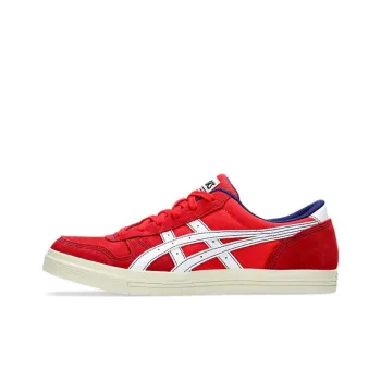 Asics Aaron Pro 'Classic Red'