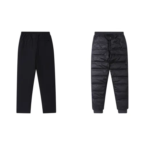 KW Down & Insulated Pants Unisex