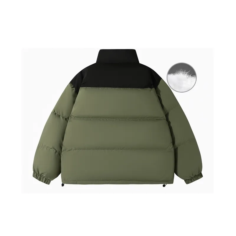 GO NEMO Down Jackets Unisex-11