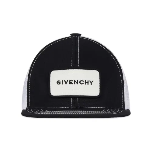 Givenchy Baseball Caps Unisex