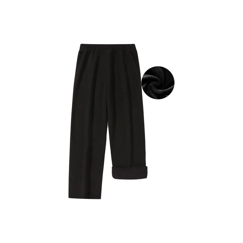 A.X.S.K Casual Pants Unisex-1