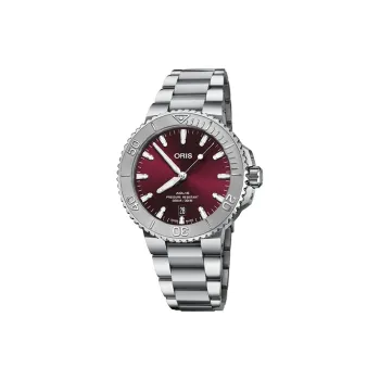 Oris Men Watch