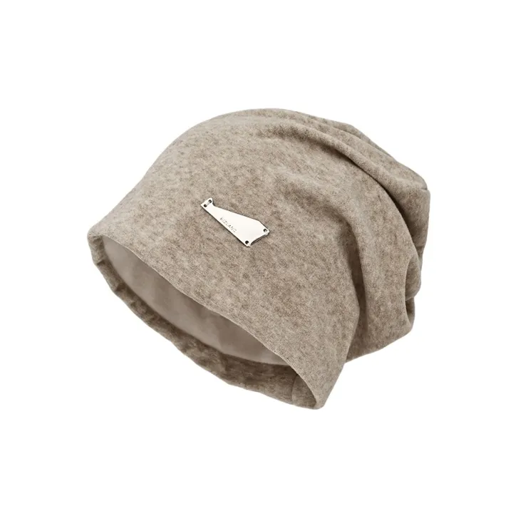 FREE RABBITⅡ Polyester Beanies Unisex-3