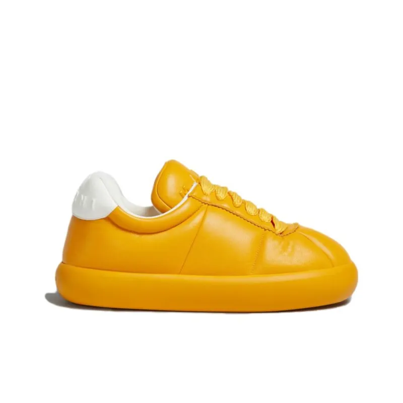 MARNI BigFoot 2.0 Sneaker 'Light Orange'-1