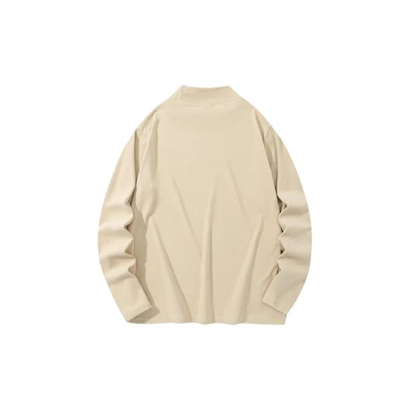 KW Commute Versatile Preppy Style Stretch Soft Warm Knitwear Unisex-10