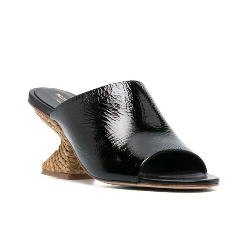 Paloma Barceló 80mm Open-toe Sandals-1