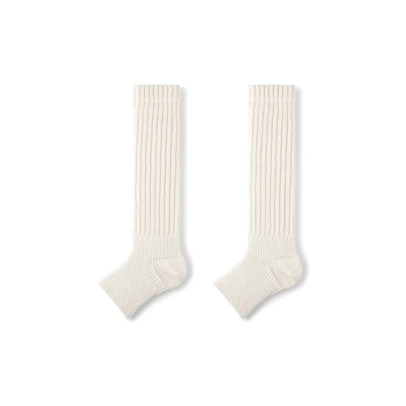 Primeet Knee High Socks Women's 1 Pack-4