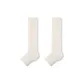 White-Single Pack (Shaft Height 36cm)
