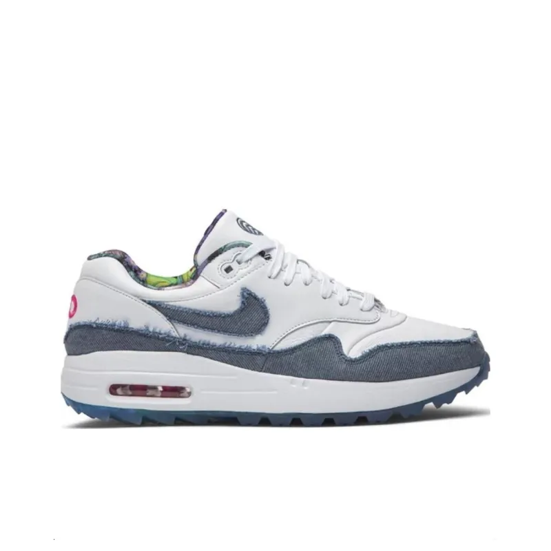 Nike Air Max 1 Golf No Denim Allowed-1
