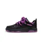 Black Purple