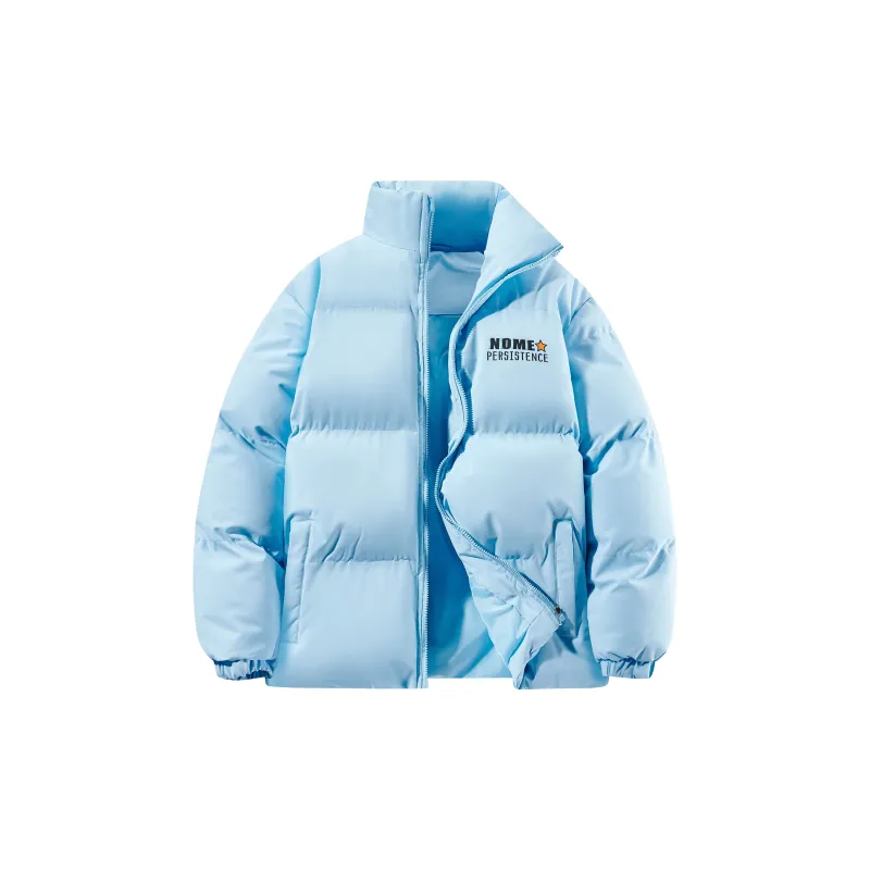 NOME Puffer Jackets Unisex-13