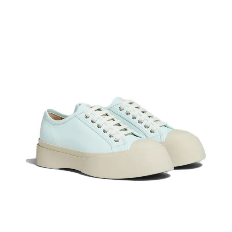MARNI Pablo Lace-Up Sneakers Women's-2