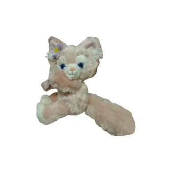 Disney LinaBell Dolls Plush Doll Small Size Tall