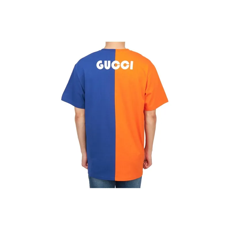 GUCCI T Shirts Men Multicolor-1
