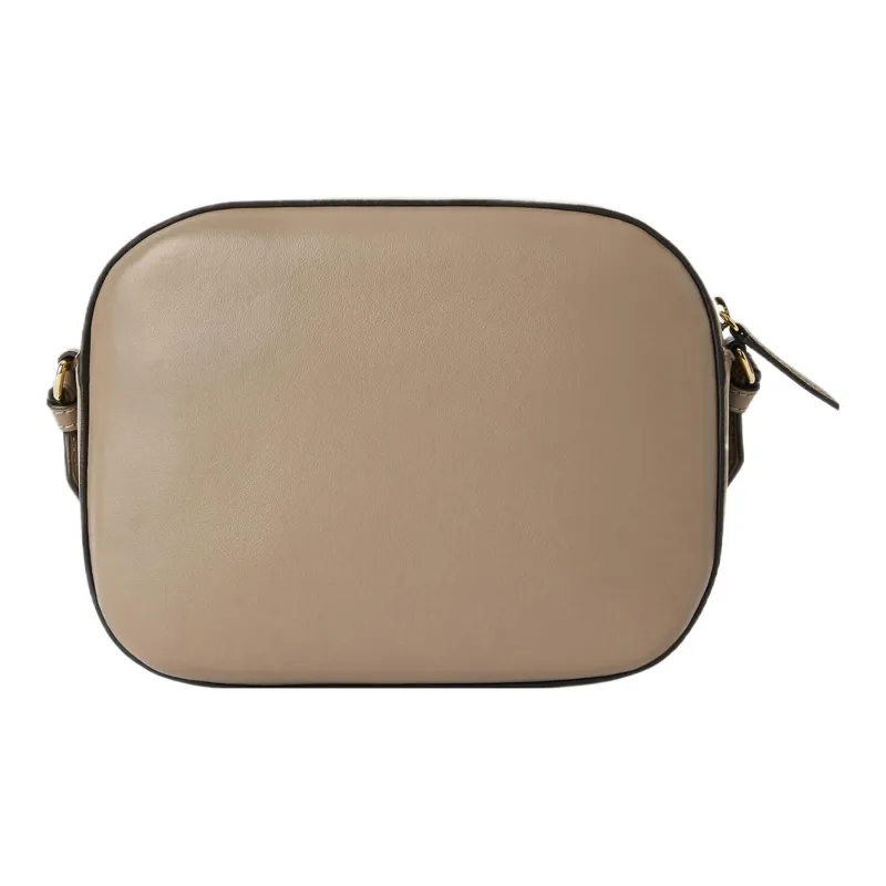 Stella McCartney Stella Logo Mini Crossbody Bag-3