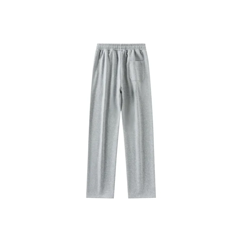 ZMOH Casual Pants Unisex-11