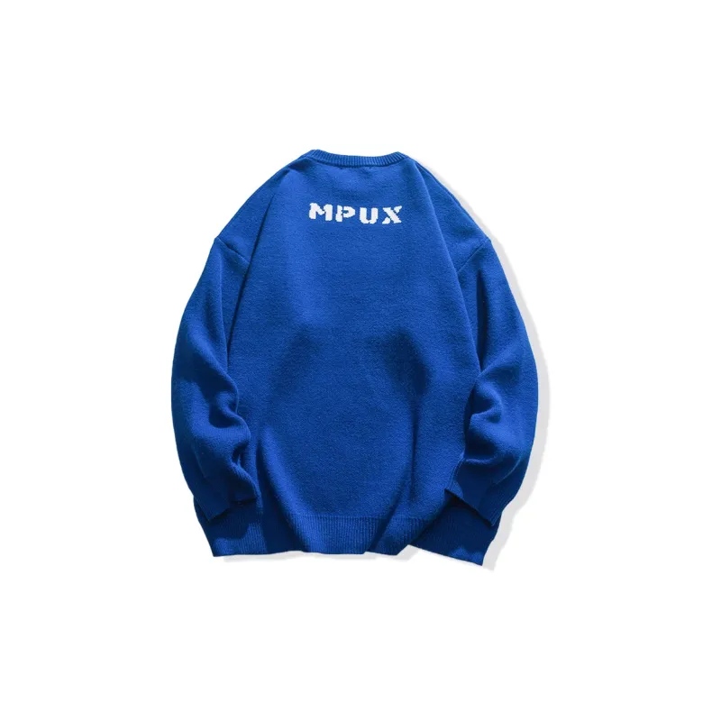MPUX Sweaters Unisex-11