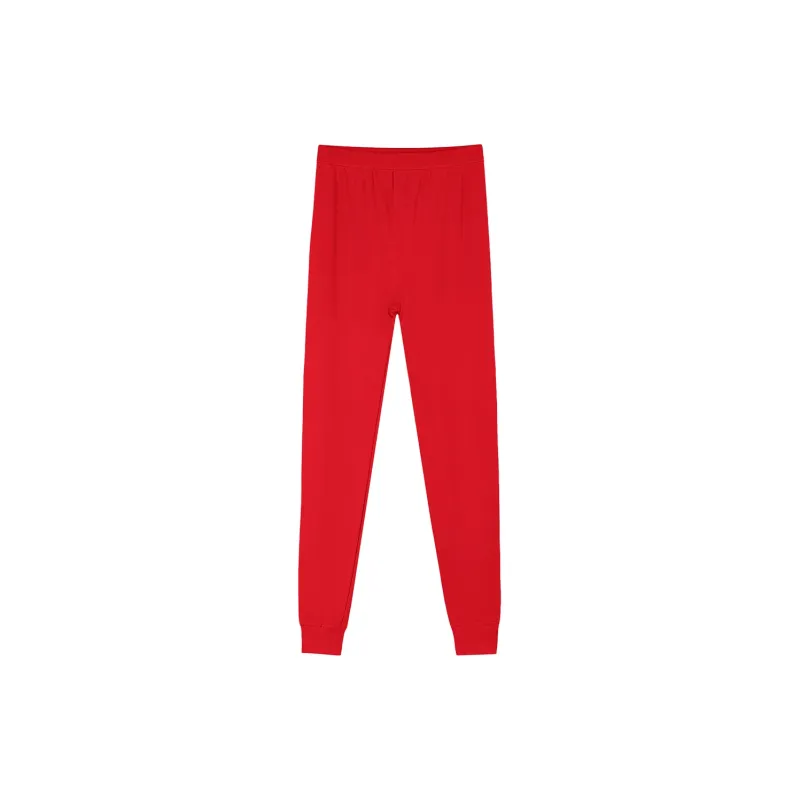 H YXIANG Women's Thermal Sets-11