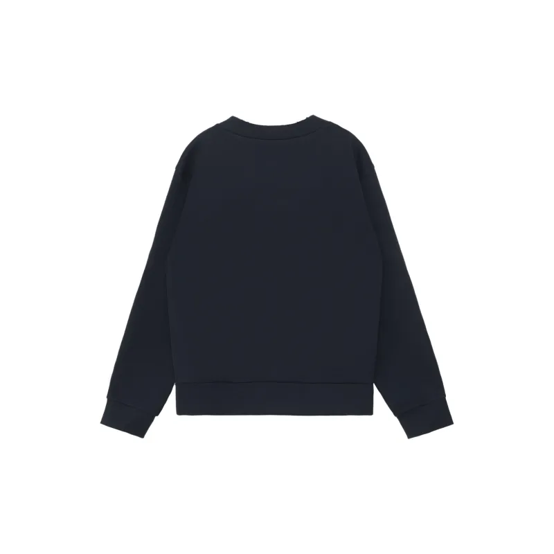 SIMPLE PROJECT Sweatshirt Unisex-1
