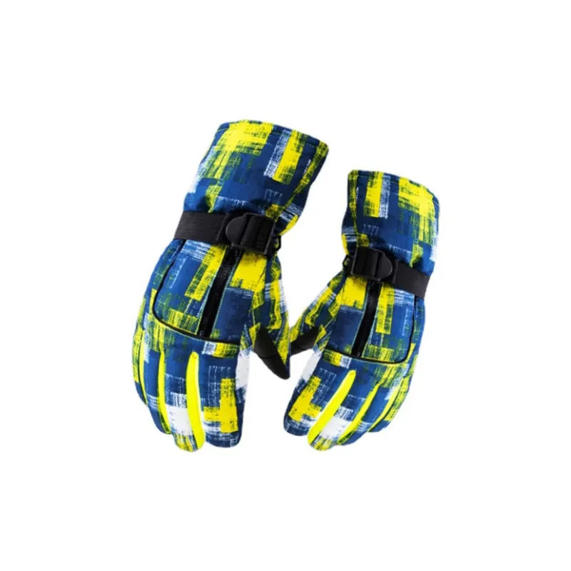 MEEJAS Ski Gloves-6