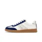 White Blue