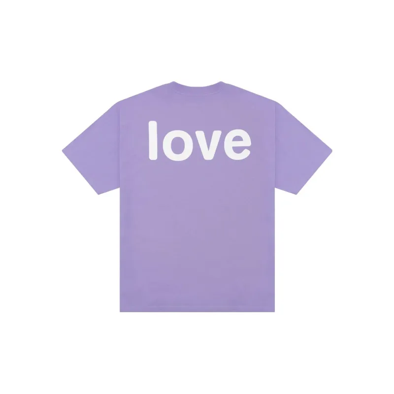 Drew House Love Tee-1
