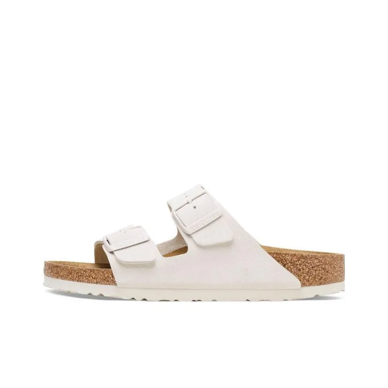 Birkenstock Arizona Suede Sandals-0