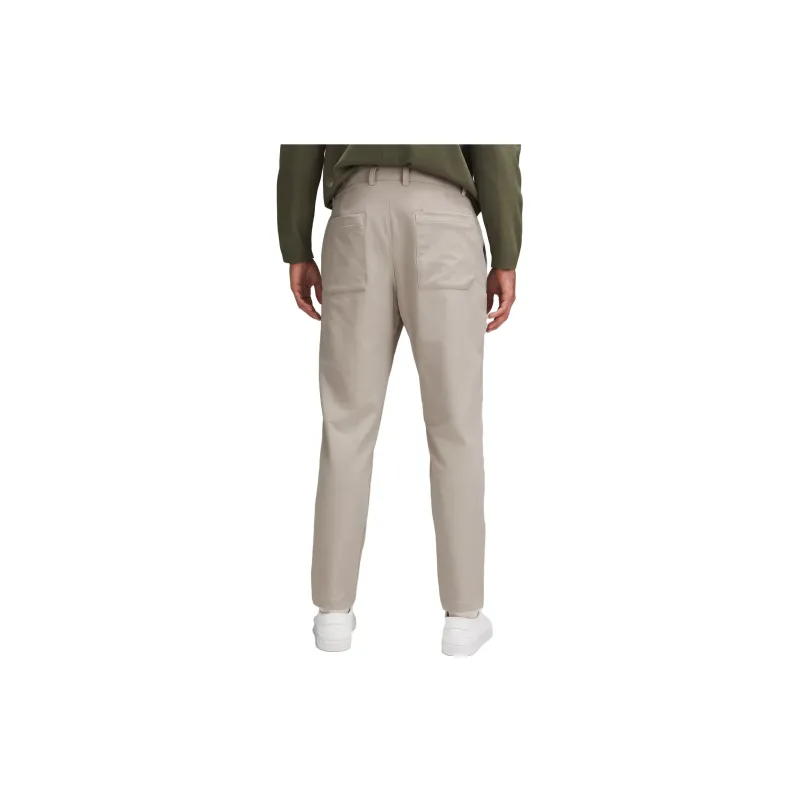Lululemon Warpstreme Casual Pants Men-4