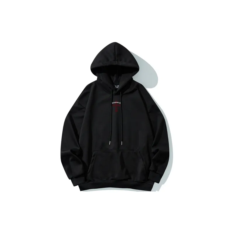 BIENKIMIIYE Sweatshirts Unisex-6