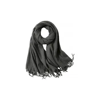 Classmate Yang Knit Scarves Unisex