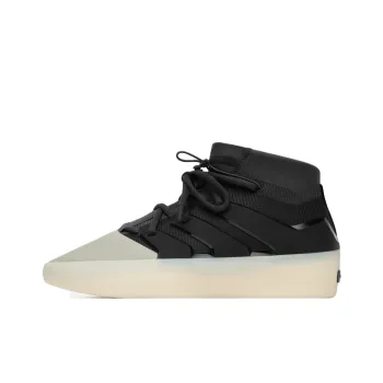 Adidas Fear Of God Athletics I Basketball Carbon Sesame
