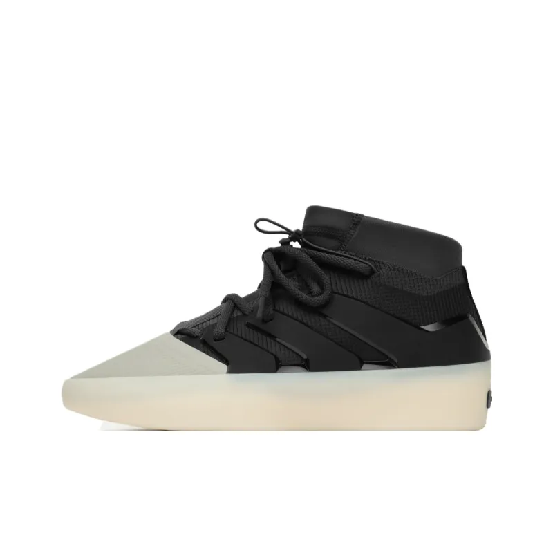 Adidas Fear Of God Athletics I Basketball Carbon Sesame-0