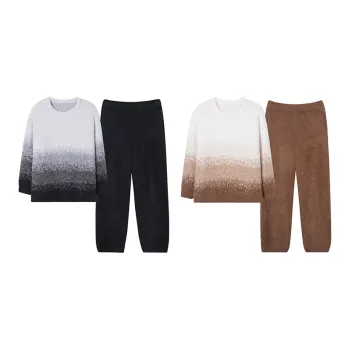 Sha Qian Unisex Pajama Sets