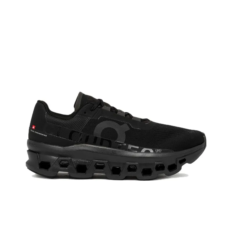On Running CloudmOnster All Black-1