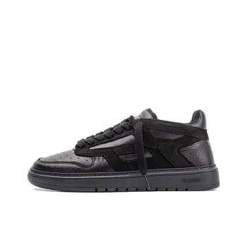 REPRESENT Repter Lace up Sneakers