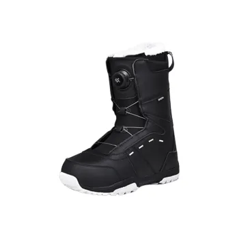 Prime Single Snowboard Ski Boots Unisex