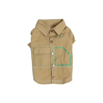 BLUE PORT Pet Clothing