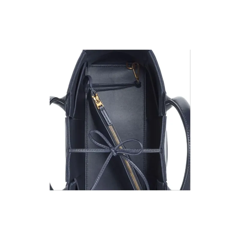 Bottega Veneta Intrecciato Tote Bag-3
