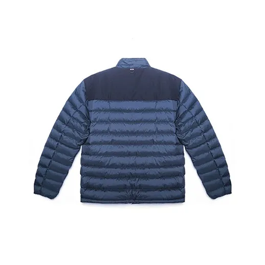 Burberry Logo Applique Lightweight Puffer Jacket-1