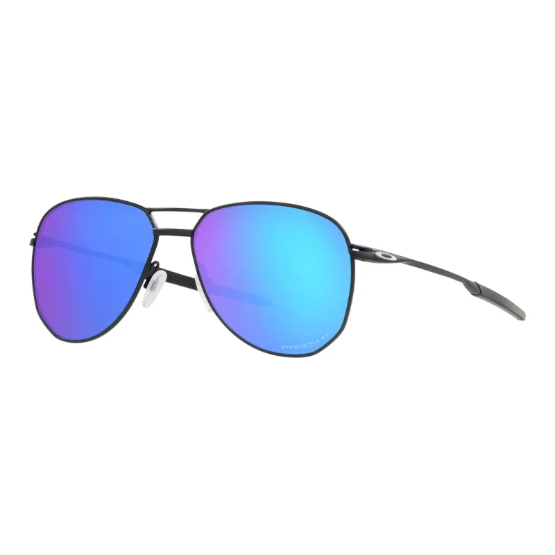 Oakley Contrail Ti Sunglasses-1