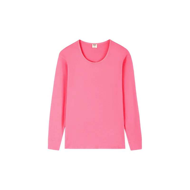H YXIANG Women's Thermal Sets-4