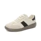 Beige Black