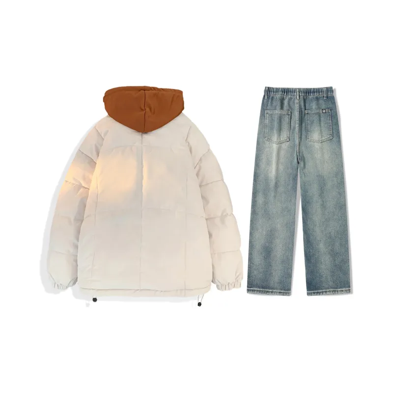 TEN MIRO Casual Sportswear Unisex-32