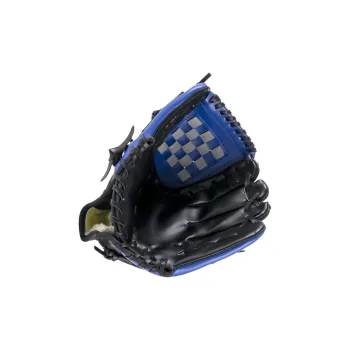Tanxianhu Baseball Gloves Pitcher Glove PU Polyurethane Unisex