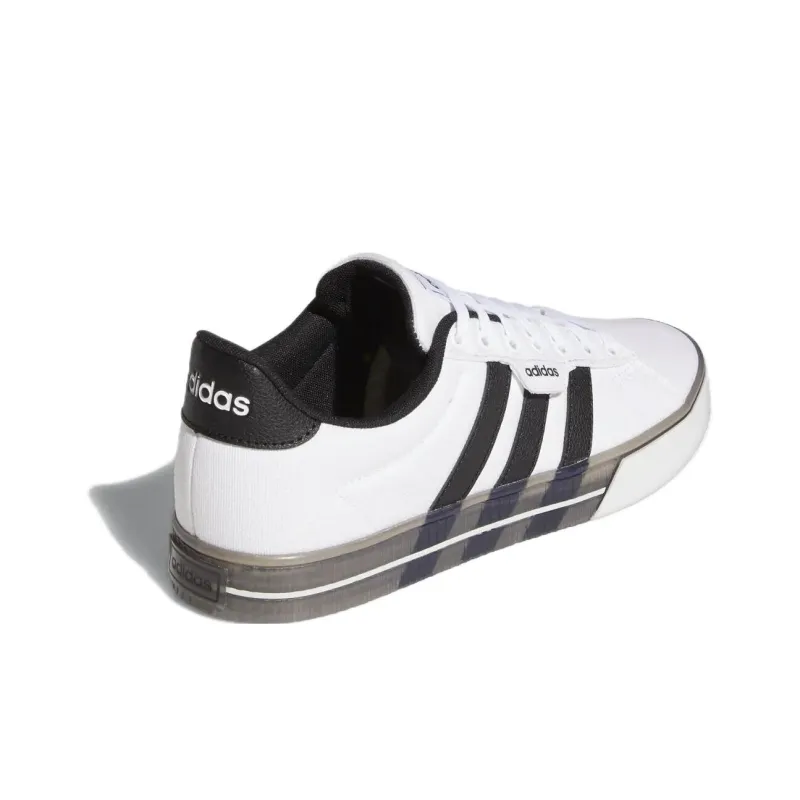 Adidas Daily 3.0 'Translucent Outsole - Cloud White'-3
